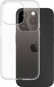 PanzerGlass SAFE. by PanzerGlass TPU Case iPhone 15 Pro 1