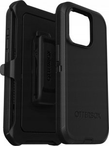 OtterBox OtterBox Defender iPhone 15 Pro - black 1