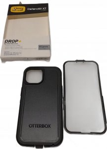 OtterBox OtterBox Defender XT Apple 15/14/13 - black 1