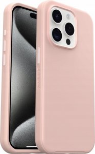 OtterBox OtterBox Symmetry MagSafe iPhone 15 Pro  - rose 1