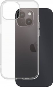 PanzerGlass SAFE. by PanzerGlass TPU Case iPhone 15 1