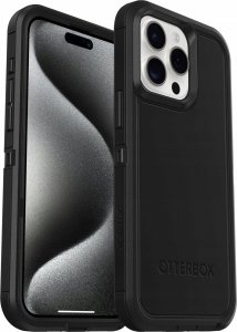 OtterBox OtterBox Defender XT iPhone 15 Pro Max - black 1