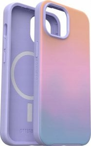 OtterBox OtterBox Symmetry MagSafe iPhone 15  - Soft Sunset 1