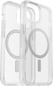 OtterBox OtterBox Symmetry Clear MagSafe Apple iPhone 15/14/13 - clear 1