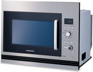Kuchenka mikrofalowa Samsung FC 139 STF 1