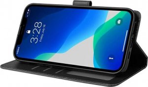 Braders Etui Portfel z Klapką Książkowe do Samsung Galaxy A52 / A52 5G / A52S 4