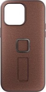 Peak Design Peak Design Mobile Etui Everyday Case Loop iPhone 15 Pro Max - Czerwone 1