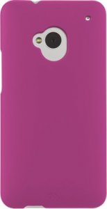 Case-Mate Case-mate CM027167, Cover, HTC, - HTC One, Pink 2