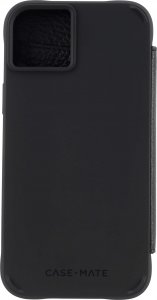 Case-Mate Case-mate Wallet Folio, Wallet case, Apple, iPhone 14 Plus, 17 cm (6.7"), Black 1