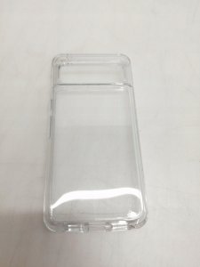 OtterBox OtterBox Symmetry Clear Google Pixel 8 Pro - clear **BULK 1