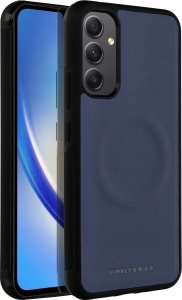 ROAR Futerał Roar Mag Morning Case - do Samsung Galaxy A34 Granatowy 2