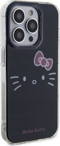 Sourcing Hello Kitty HKHCP13LHKHLK iPhone 13 Pro / 13 6.1" black/black hardcase IML Kitty Face 4