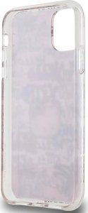 Sourcing Hello Kitty HKHCN61HDGPTP iPhone 11 / Xr 6.1" pink/pink hardcase IML Tags Graffiti 8