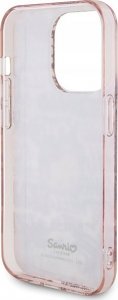 Sourcing Hello Kitty HKHCP14XHDGPTP iPhone 14 Pro Max 6.7" pink/pink hardcase IML Tags Graffiti 7