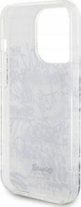 Sourcing Hello Kitty HKHCP14XHDGPHT iPhone 14 Pro Max 6.7" white/white hardcase IML Kitty On Bricks Graffiti 7