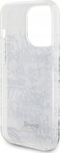 Sourcing Hello Kitty HKHCP14LHDGPHT iPhone 14 Pro 6.1" white/white hardcase IML Kitty On Bricks Graffiti 7