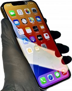 Karl Lagerfeld Karl Lagerfeld PU Saffiano Karl ir Choupette NFT atverčiamas dėklas, skirtas iPhone 13 Pro Max Juodas 2