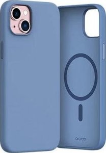 Sourcing Araree case Typoskin M iPhone 15 Plus / 14 Plus 6.7" blue/sky blue AR20-01839A 1