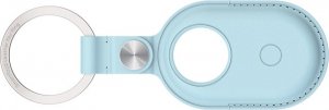 Samsung Braloba Key Ring Case für Samsung SmartTag2, Light Blue 1