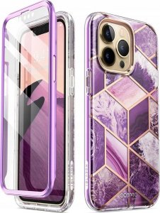 Supcase Etui Supcase do Apple iPhone 13 Pro Cosmo fiolet 1