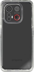 Emporia emporia SMART.6 / emporiaME6 case transparent 1