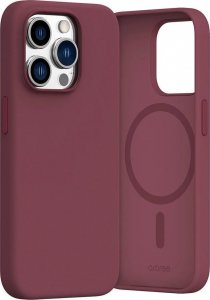 Sourcing Araree Typoskin M case iPhone 15 Pro 6.1" red/deep red AR20-01849B 1