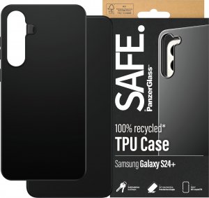 PanzerGlass SAFE. by PanzerGlass Case Samsung Galaxy S24 Plus, Black 6