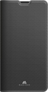 BLACK ROCK Black Rock The Classic, Wallet case, Apple, iPhone 15 Pro, 15.5 cm (6.12"), Black 1