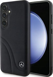 Sourcing Mercedes MEHCS24S23RBCSK S24 S921 black/black hardcase Leather Curved Stitches 3