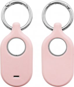 4smarts Silicone Case Set f. SmartTag2 4 szt. (kolory mieszane) 3