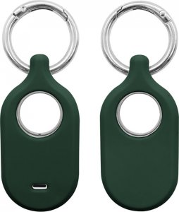 4smarts Silicone Case Set f. SmartTag2 4 szt. (kolory mieszane) 4