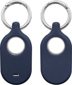 4smarts Silicone Case Set f. SmartTag2 4 szt. (kolory mieszane) 5