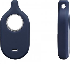 4smarts Silicone Case Set f. SmartTag2 4 szt. (kolory mieszane) 6