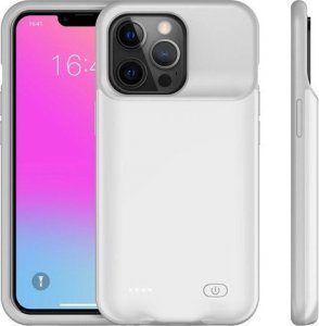 Lichip Etui POWER BANK Bateria Case iPhone 15 PRO 2