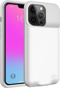 Lichip Etui POWER BANK Bateria Case iPhone 15 PRO 3