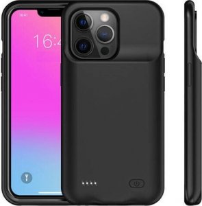 Lichip Etui POWER BANK Bateria Case iPhone 15 PRO MAX 2