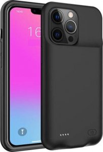 Lichip Etui POWER BANK Bateria Case iPhone 15 PRO MAX 4