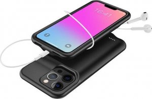Lichip Etui POWER BANK Bateria Case iPhone 15 PRO MAX 5
