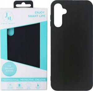 Just Must JM Nake TPU case for Samsung Galaxy A14 1