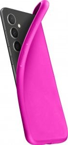 Sourcing RUBBER CASE GALAXY A14 5G PINK 1