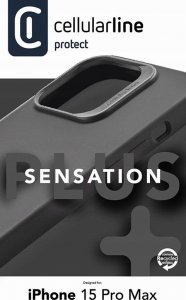 Sourcing Case APPLE iPhone iPhone 15 Pro Max Sens 7