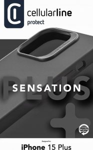 Sourcing Case APPLE iPhone 15 Plus Sensation+, Bl 8