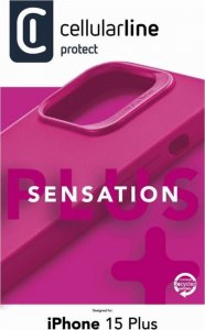 Sourcing Case APPLE iPhone 15 Plus Sensation+, Pi 3
