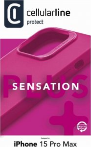 Sourcing Case APPLE iPhone iPhone 15 Pro Max Sens 3