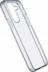 Sourcing TRANSPARENT HARD CASE CLEAR DUO GALAXY S24 1