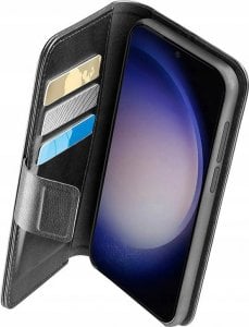 Sourcing BOOK AGENDA2 CASE GALAXY S24+ BLACK 1