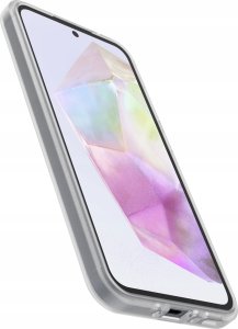 OtterBox OtterBox React Samsung Galaxy A35 5G - clear 1