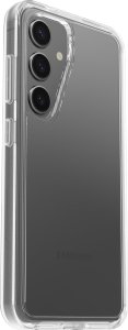 OtterBox OtterBox Symmetry Clear Samsung Galaxy S24 - clear 1