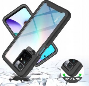Braders Etui Pancerne Defense 360 do Xiaomi Redmi note 10 / 10s 5