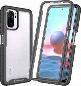 Braders Etui Pancerne Defense 360 do Xiaomi Redmi note 10 / 10s 6